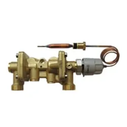 Danfoss Redan Ptc2+P