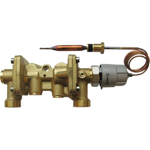 Danfoss Redan PTC2+P