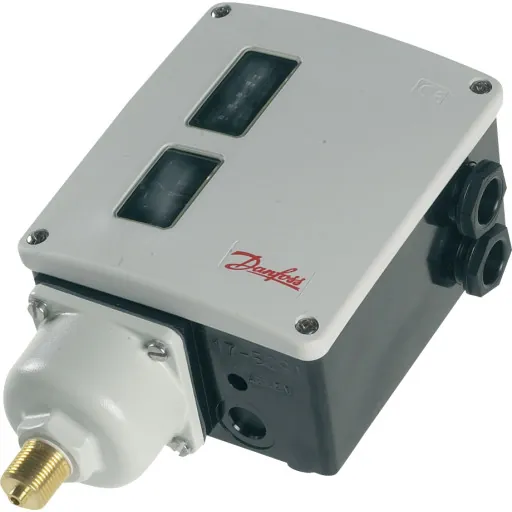 Danfoss RT112