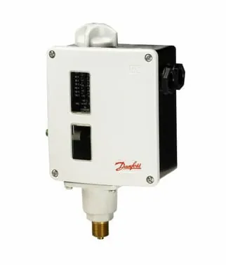 Danfoss RT116