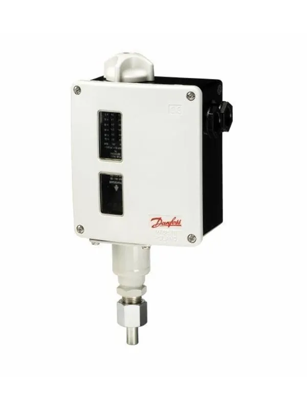 Danfoss RT5 Pressostat