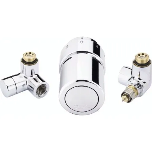 Danfoss RTX ventilsæt