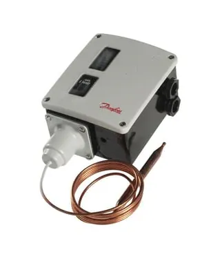 Danfoss Termostat 017-5003 RT101