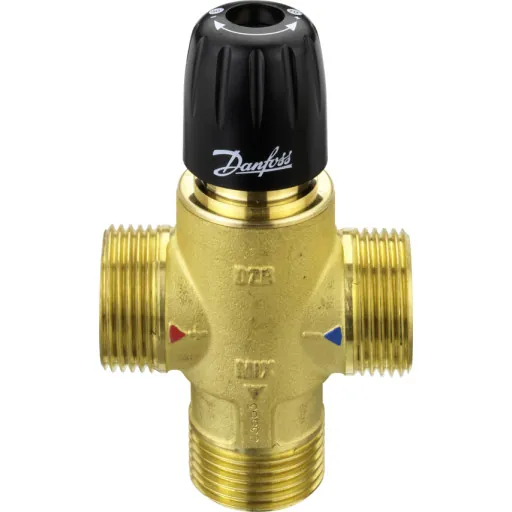 Danfoss TVM-H 1"
