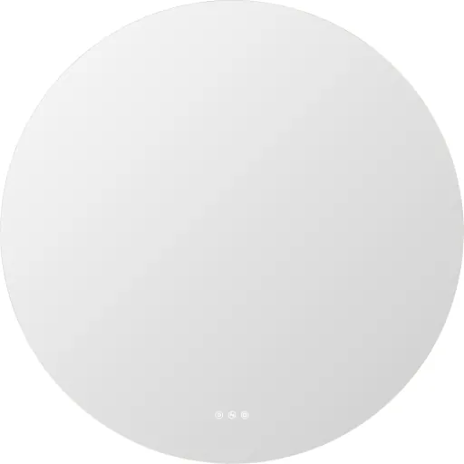 Dansani Corona spejl Ø75 cm