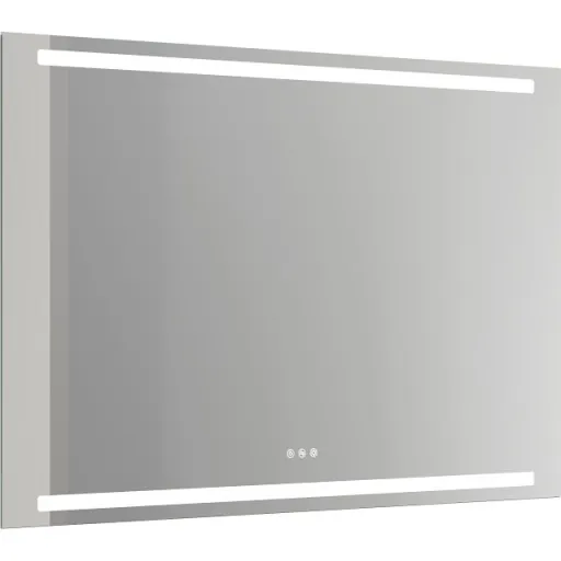 Dansani Level spejl 120x80 cm