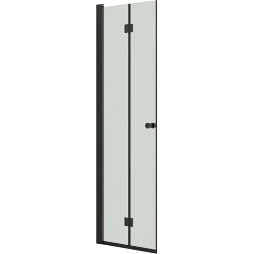 Dansani Match brusedør model B 67 cm