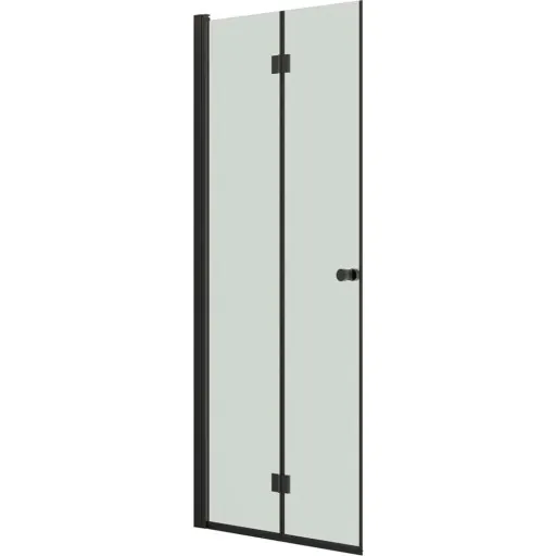 Dansani Match brusedør model B 87 cm