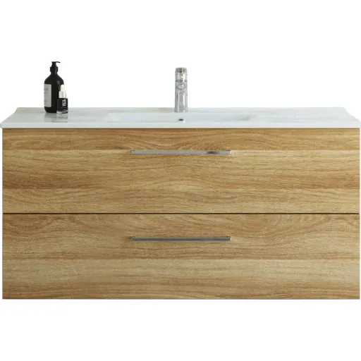 Dansani Mido+ møbelpakke 121x45,5 cm eg