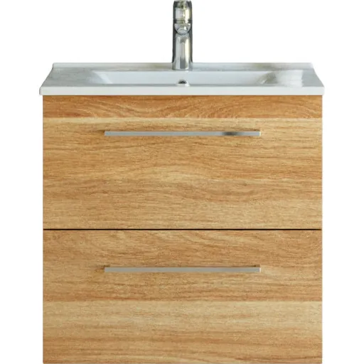 Dansani Mido+ møbelpakke 61x45,5 cm eg