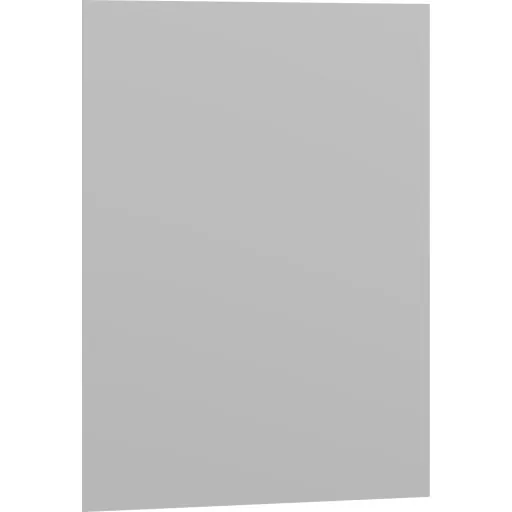 Dansani Mido+ Select spejl 50x70 cm