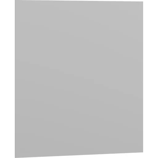 Dansani Mido+ Select spejl 60x70 cm
