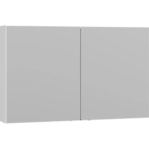 Dansani Mido+ Select spejlskab 100x64 cm