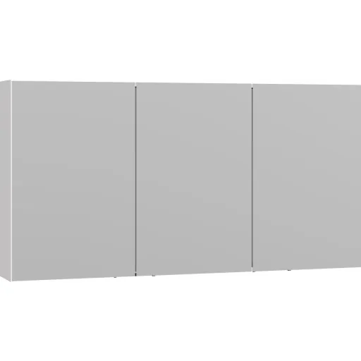 Dansani Mido+ Select spejlskab 120x64 cm
