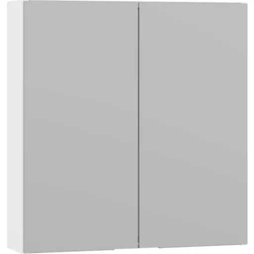 Dansani Mido+ Select spejlskab 60x64 cm