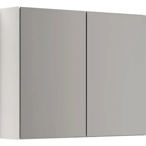 Dansani Mido+ Select spejlskab 80x64 cm