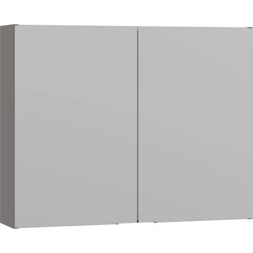 Dansani Mido+ Select spejlskab 80x64 cm