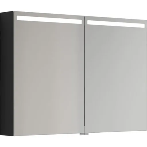 Dansani Mido+ Top spejlskab 100x70 cm