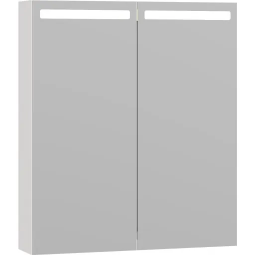 Dansani Mido+ Top spejlskab 60x70 cm