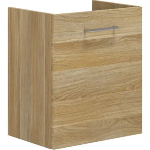 Dansani Mido+ underskab 50x35 cm venstre eg
