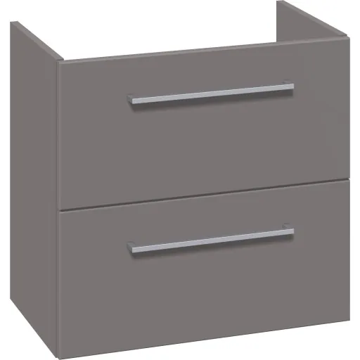 Dansani Mido+ underskab 60x35 cm grå