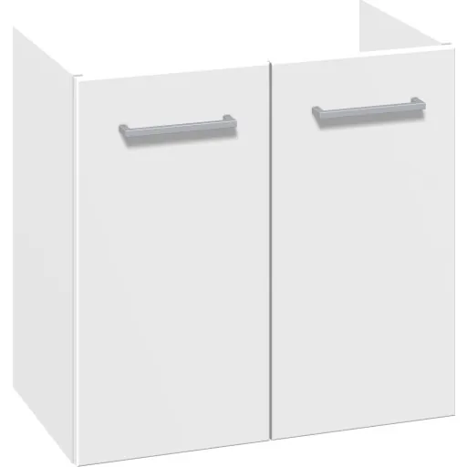 Dansani Mido+ underskab 60x35 cm mat hvid