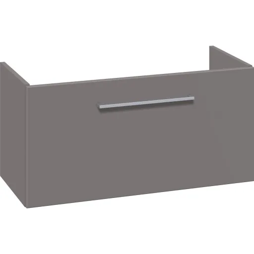Dansani Mido+ underskab 80x35 cm grå