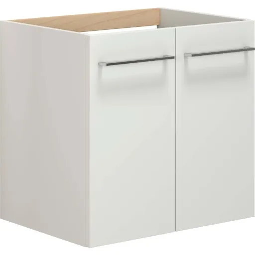 Dansani Multo underskab 60x44 cm hvid