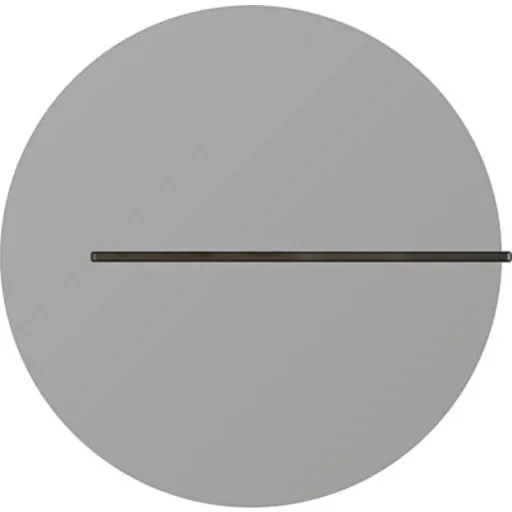 Dansani Present spejl Ø40 cm
