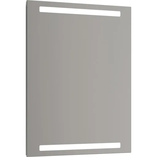 Dansani Repeat spejl 60x70 cm