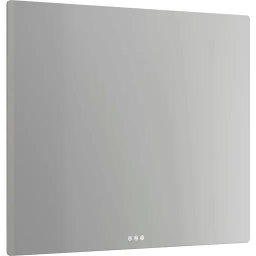 Dansani Soft spejl 100x80 cm