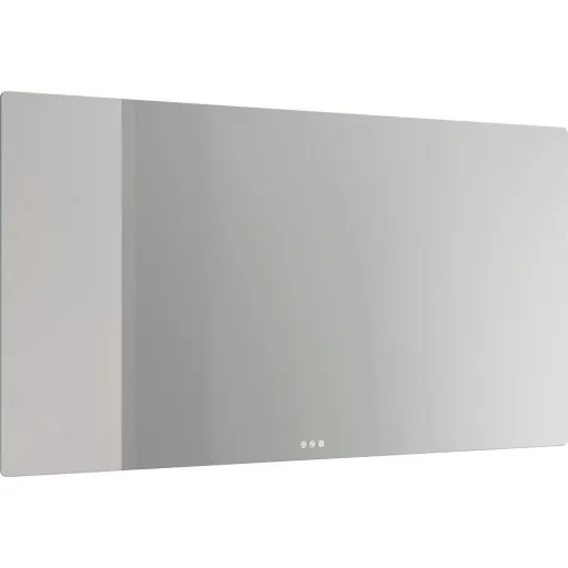 Dansani Soft spejl 160x80 cm
