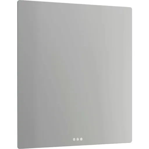 Dansani Soft spejl 80x80 cm