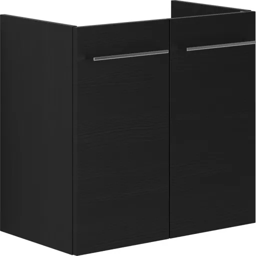 Dansani underskab, sort, 60 cm