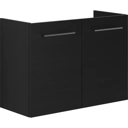 Dansani underskab, sort, 80 cm