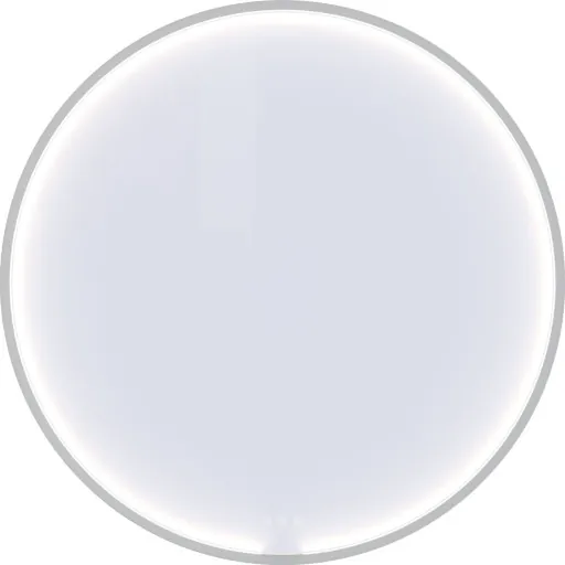 Dansani You Moon spejl Ø90 cm