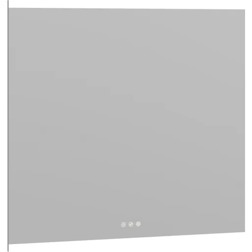 Dansani You Panorama spejl 80x80 cm