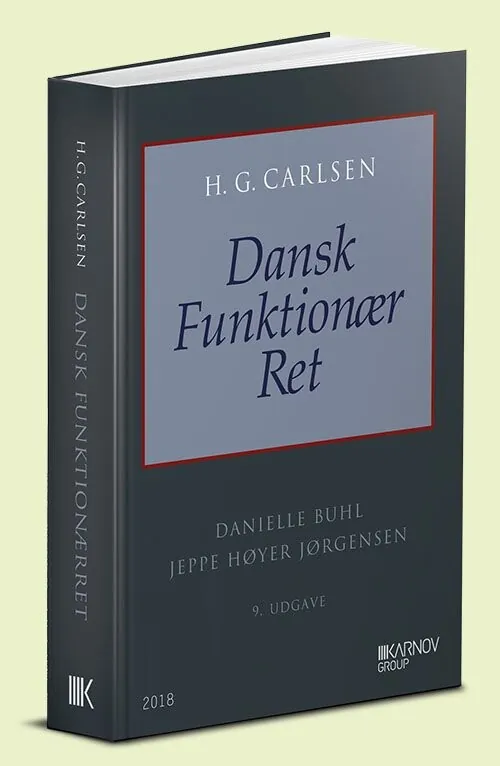 Dansk Funktionærret