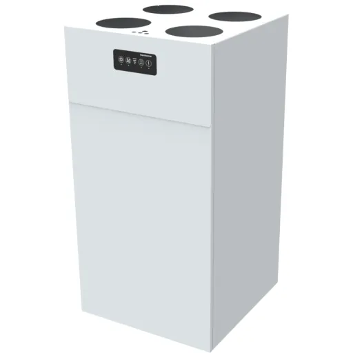Dantherm HCV 400 P2