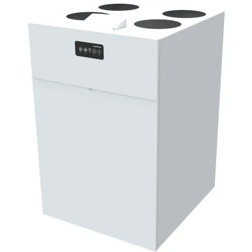 Dantherm HCV 700
