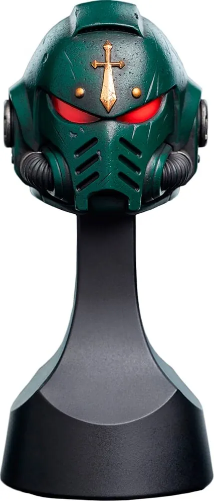 Dark Angels Helmet Replica Weta Workshop