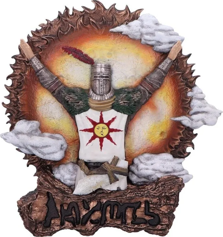 Dark Souls Solaire Vægophæng