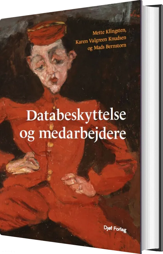 Databeskyttelse og Medarbejdere