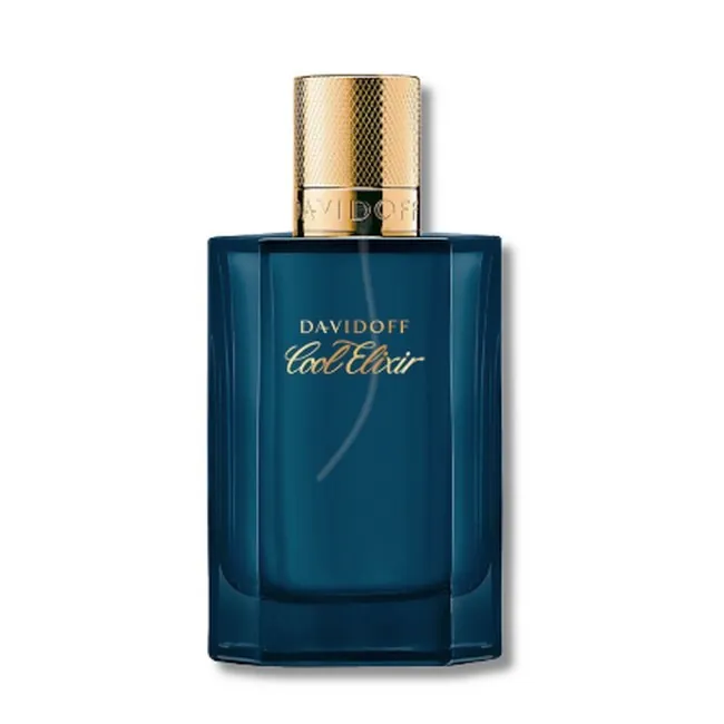 Davidoff Cool Elixir Parfum