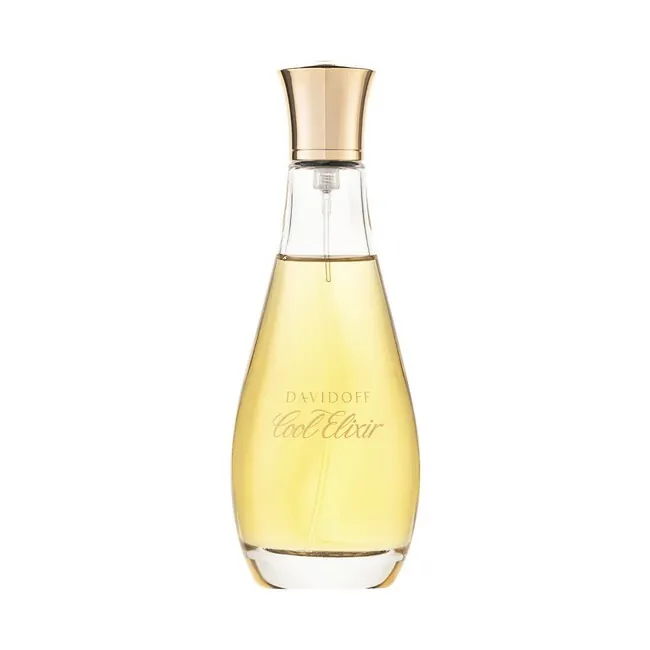 Davidoff Cool Elixir Woman