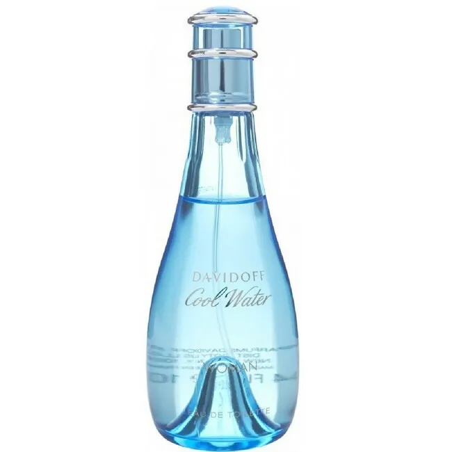 Davidoff Cool Water Woman 100 ml