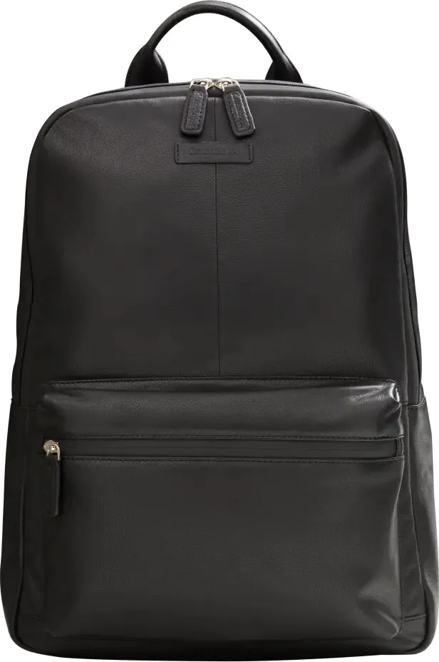 Dbramante1928 Fredensborg Rygsæk Sort