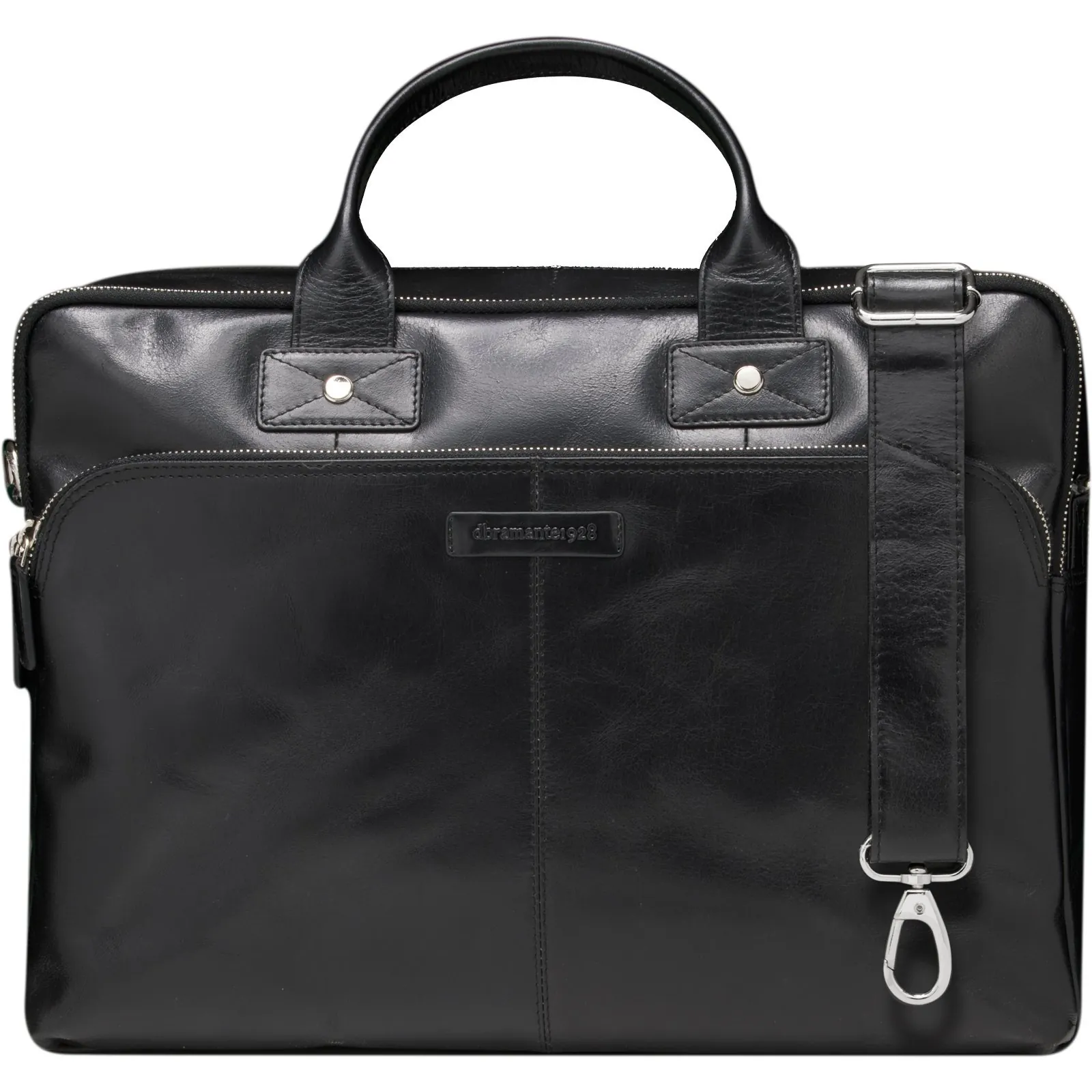 dbramante1928 Kronborg 16" Laptop Bag
