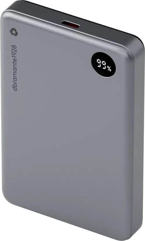 Dbramante1928 Re-charge Magsafe Battery Pack