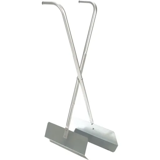 De Pypere bladsamler 89 cm